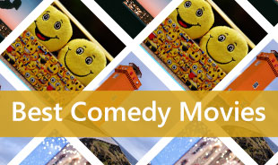 Best Comedy Movies