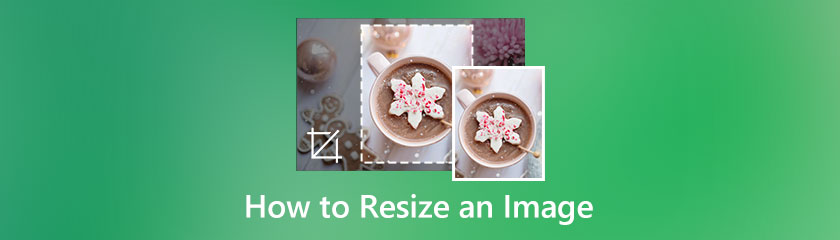 How to Resize an Image