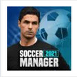 Soccer Manager 2021