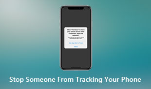 Stop Someone From Tracking Your Phone