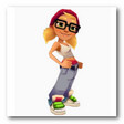 Subway Surfers Tricky