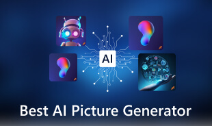 AI Picture Art Generator