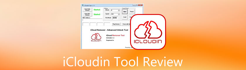 iCloudin Tool Reviews