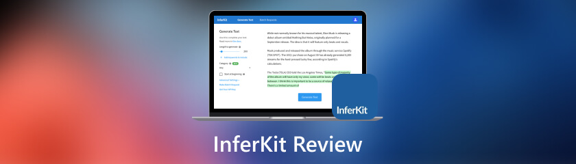 InferKit Review