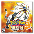 Generation 7: Pokemon Sun and Moon 2016
