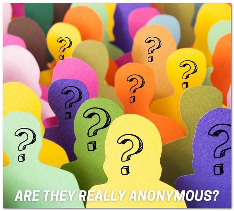 Are Anonymously Instagram Viewers Really Anonymous