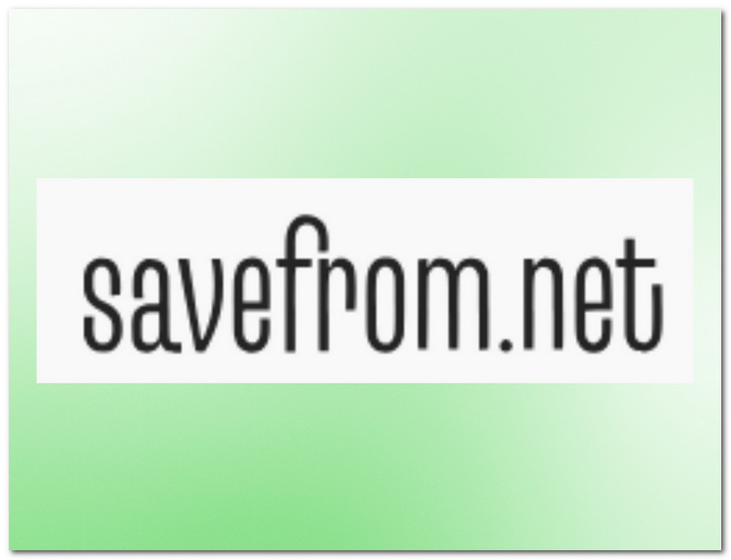 Save from Net