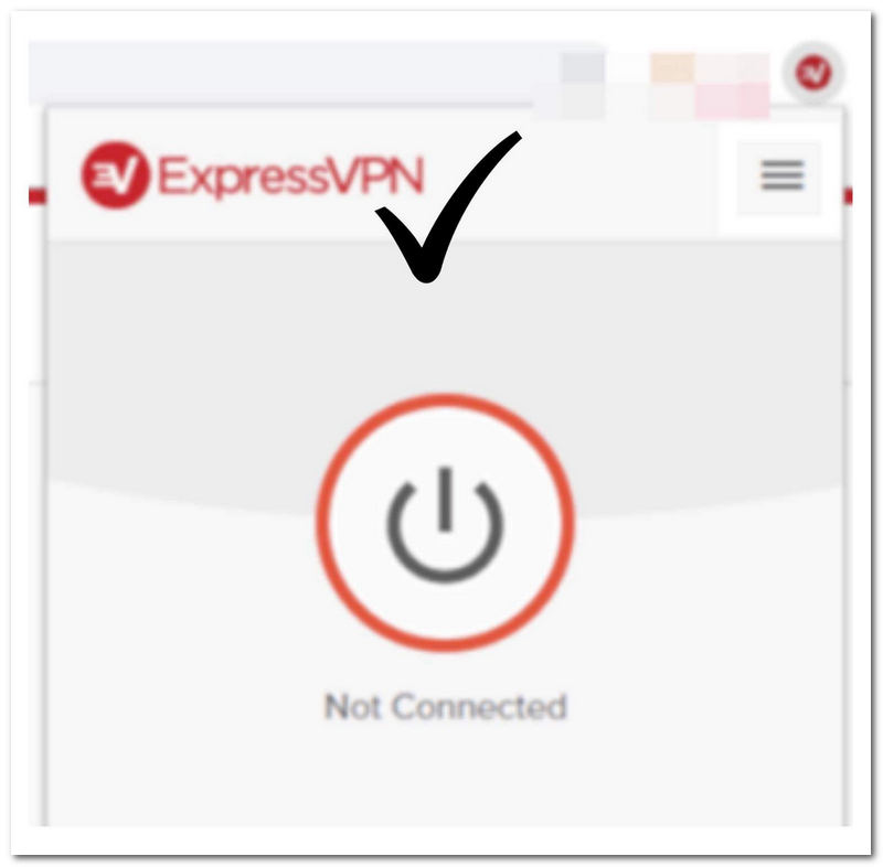 Express VPN Sign In Log In