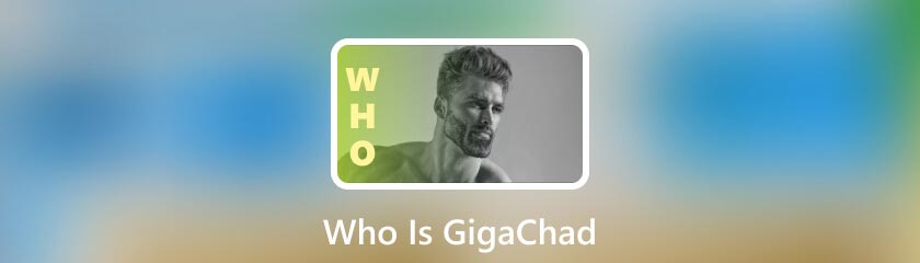 Who Is Gigachad