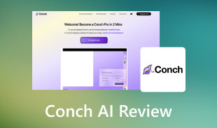 Conch AI Review