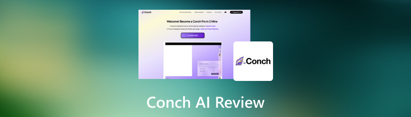 Conch AI Review