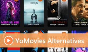 YoMovies Alternatives