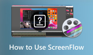 How to Use ScreenFlow