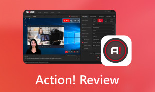 Action Review