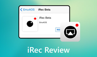 iRec Review