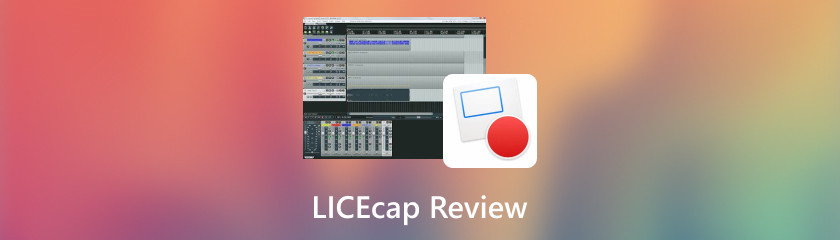 LICEcap Review