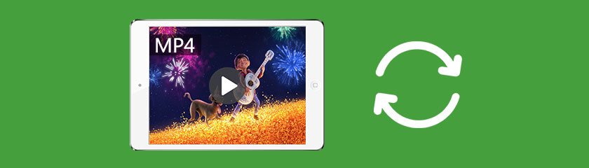 Convertisseur vidéo iPad