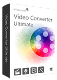 4Videosoft Convertisseur Vidéo Ultime