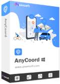 Aiseesoft AnyCoord