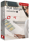 Aiseesoft Free PDF Merger 
