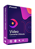 Konwerter wideo Aiseesoft Ultimate