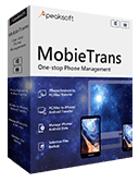 Apeaksoft MobileTrans