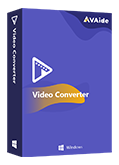 Convertisseur vidéo AVAide