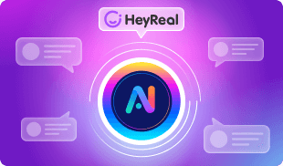 HeyReal