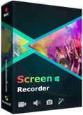 Aiseesoft Screen Recorder