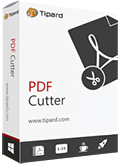 Tipard PDF-snijder
