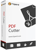 Tipard PDF-Cutter