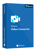 Convertisseur Vidmore