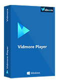 Vidmore Player