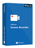 Vidmore Schermrecorder