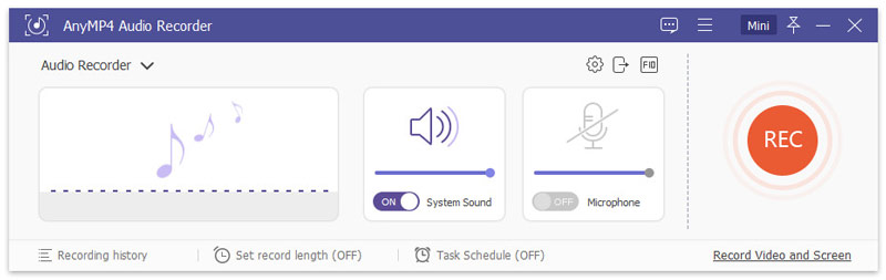 AnyMP4-audiorecorder