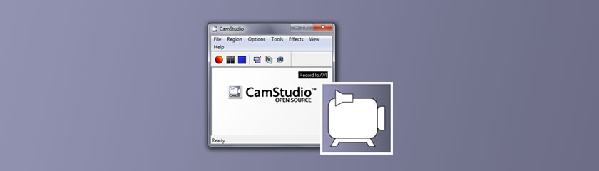 CamStudio Review