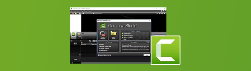 Camtasia anmeldelse