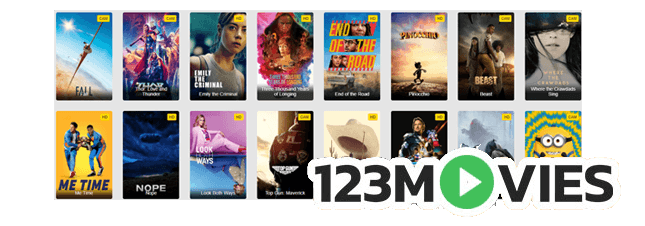 123 Ταινίες