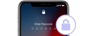 Unlock iPhone without Password