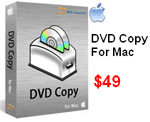 DVD Copy for Mac