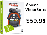 MOVAVI VideoSuite 