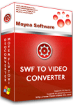 Moyea SWF to Video Converter Standard