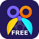 Aiseesoft gratis videoredigerare