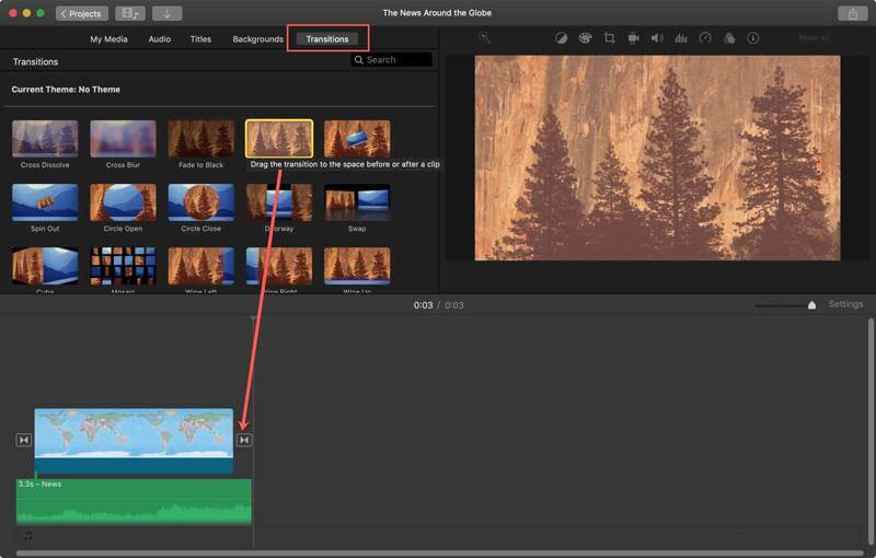 iMovie Video Editor Review: The Best Free Video Editor for Mac