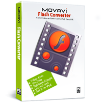 Movavi Flash Converter-Personal