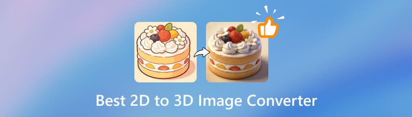 Best 2d To 3d Image Converter