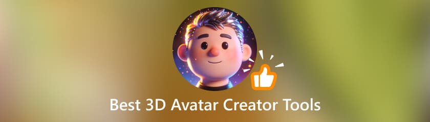 Best 3d Avatar Creator Tools