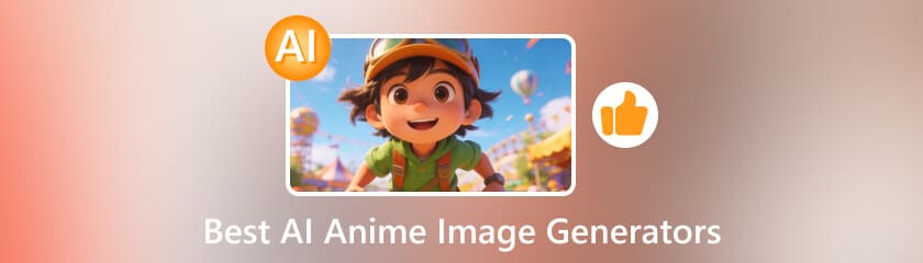 Best Ai Anime Image Generators