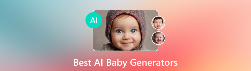 Nejlepší AI generátor miminek