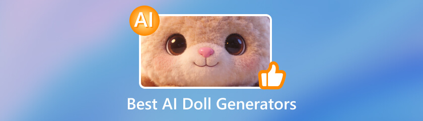 Best AI Doll Generator